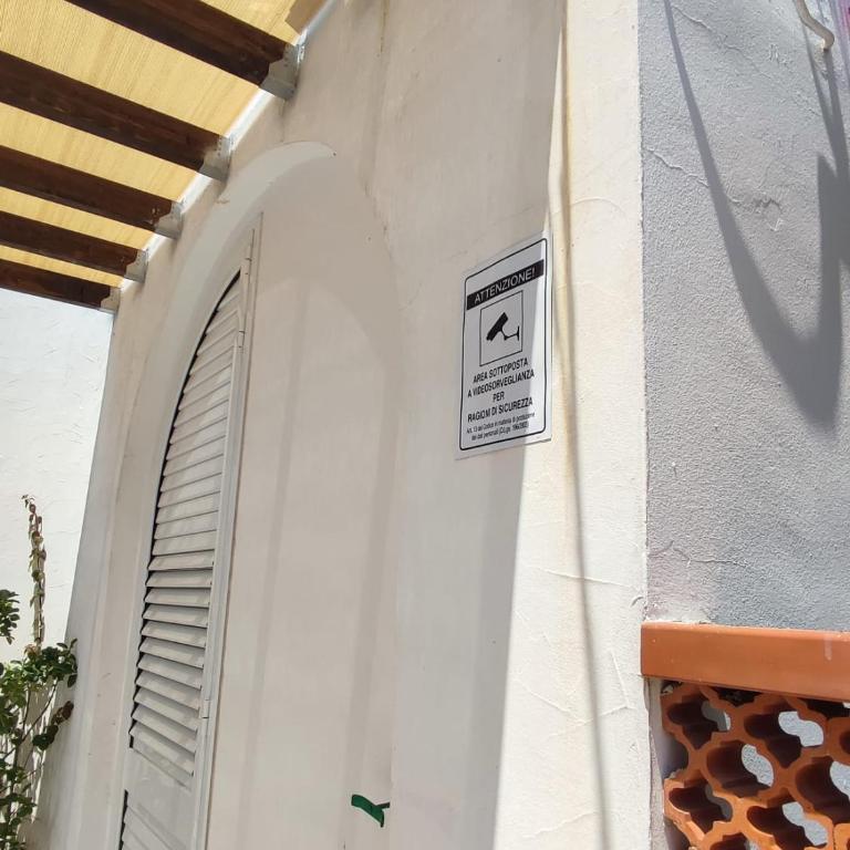 Villetta Gallipoli Baia Verde Tigli 33 - Casa con 2 Camere da Letto - 16