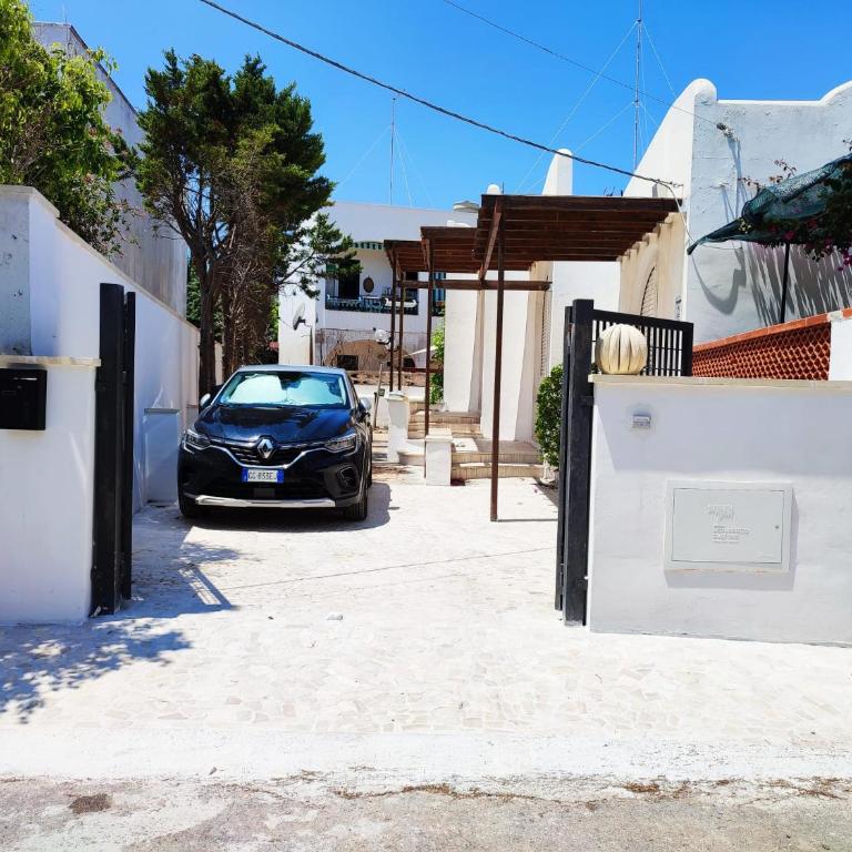 Villetta Gallipoli Baia Verde Tigli 33 - Casa con 2 Camere da Letto - 1