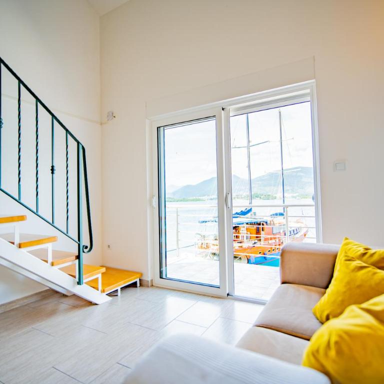 Apartmani Bonaca - Dupleks Apartman - 4