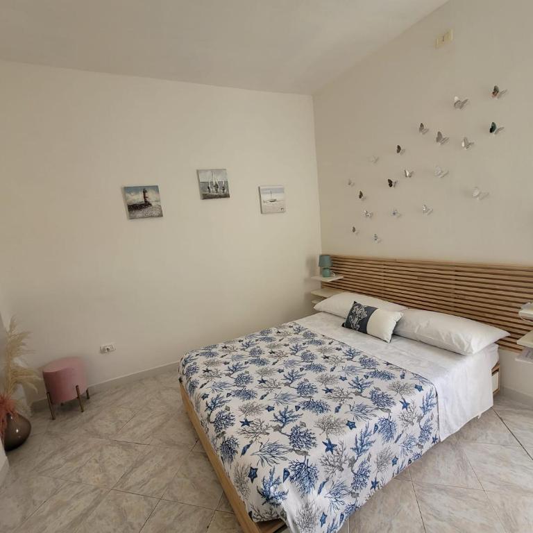 Casa di Eva - Appartamento con 1 Camera da Letto - 5
