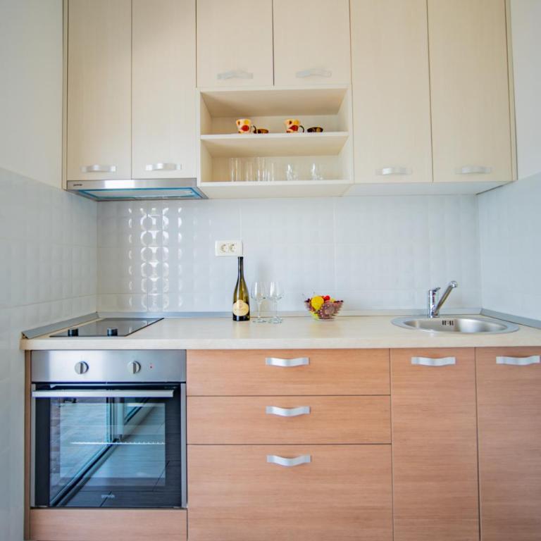 Apartmani Bonaca - Dupleks Apartman - 6