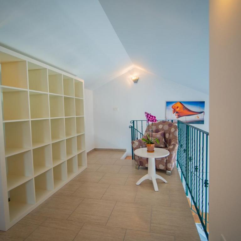 Apartmani Bonaca - Dupleks Apartman - 9