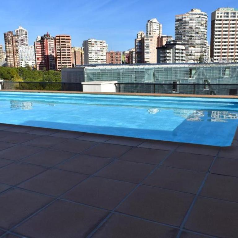 Aigüera Lux Apartment - Apartamento de 3 dormitorios - 6