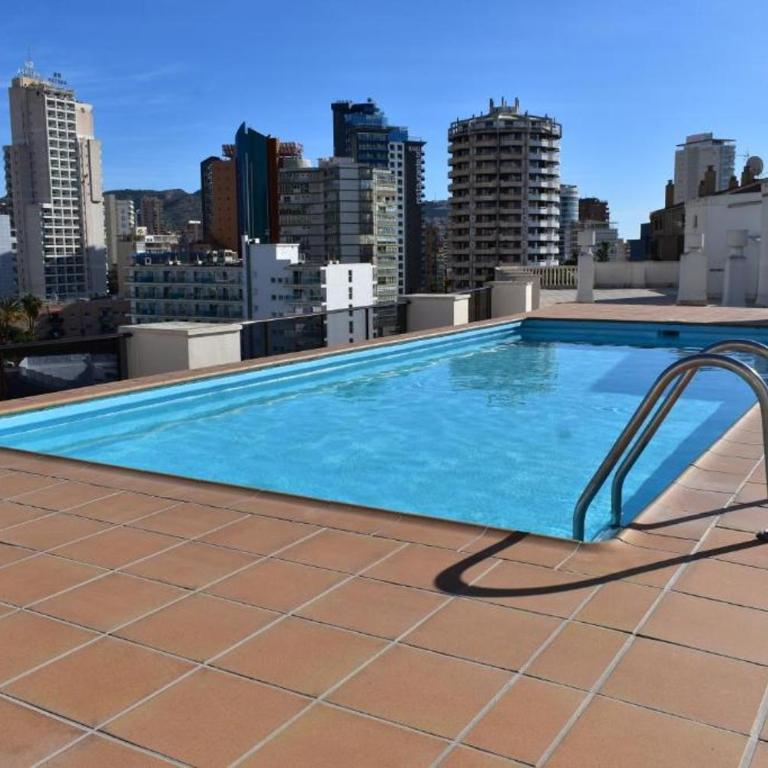 Aigüera Lux Apartment - Apartamento de 3 dormitorios - 5