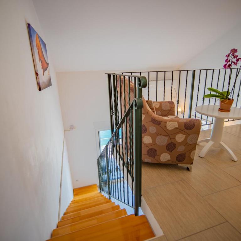 Apartmani Bonaca - Dupleks Apartman - 11