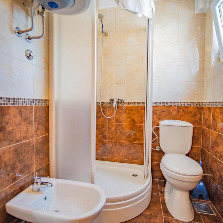 Apartmani Bonaca - Dupleks Apartman - 12