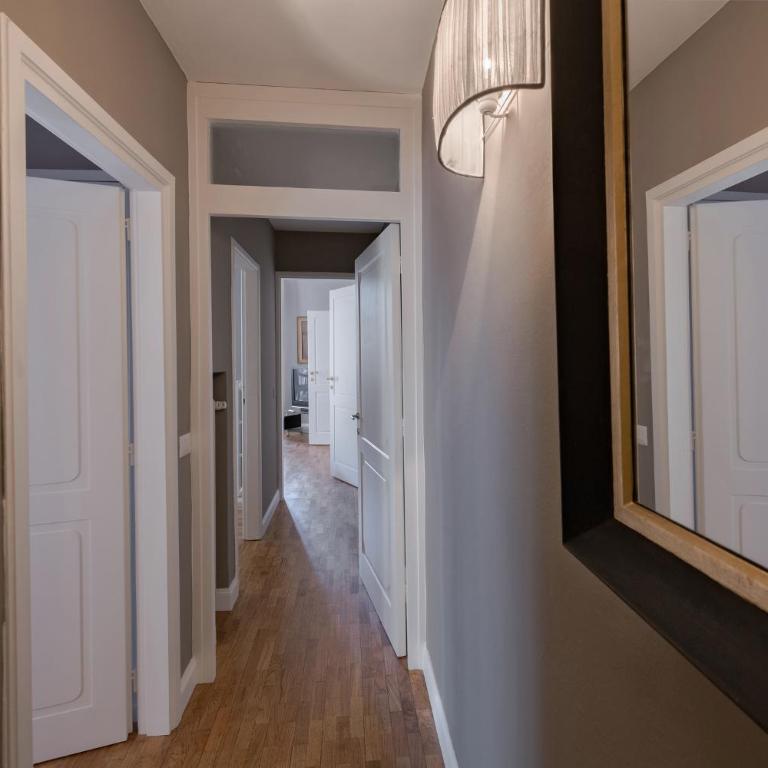 Tornabuoni Living - Appartamento Deluxe - 28
