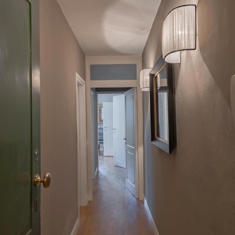 Tornabuoni Living - Appartamento Deluxe - 32