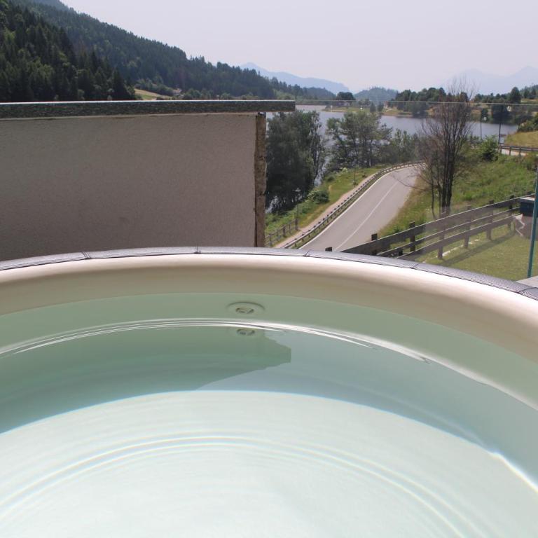 B&B Relais Dolomiti - Suite con Vasca Idromassaggio - 3