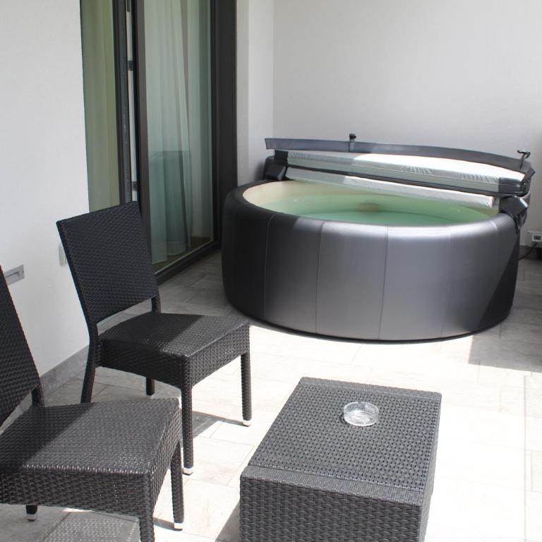 B&B Relais Dolomiti - Suite con Vasca Idromassaggio - 2