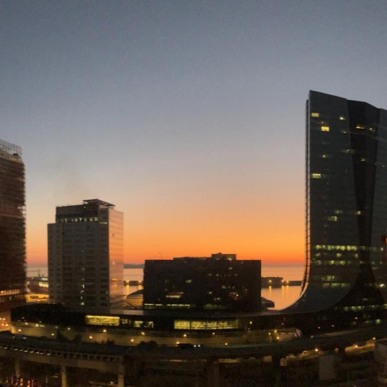 Duplex - Vue Mer exceptionnelle - Quartier Euromed-avec Box - Appartement - Vue sur Mer - 4