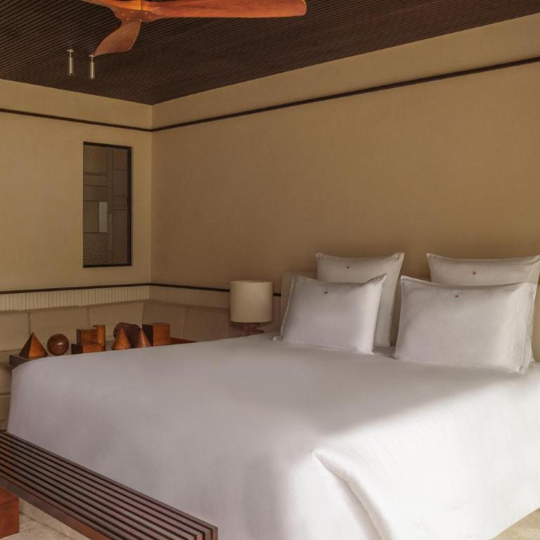 Cap d'Antibes Beach Hotel - Chambre Double/Lits Jumeaux Deluxe - 2