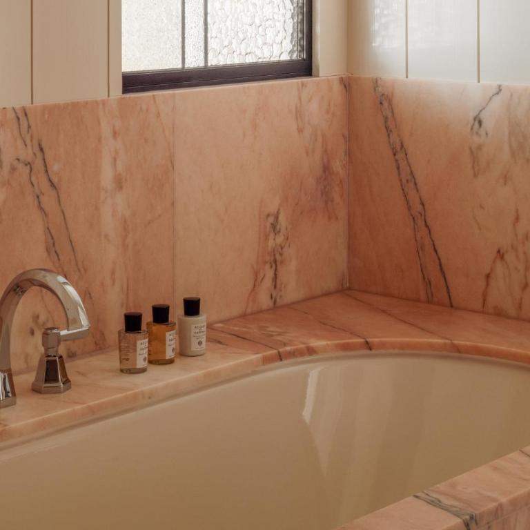 Cap d'Antibes Beach Hotel - Chambre Double/Lits Jumeaux Deluxe - 3