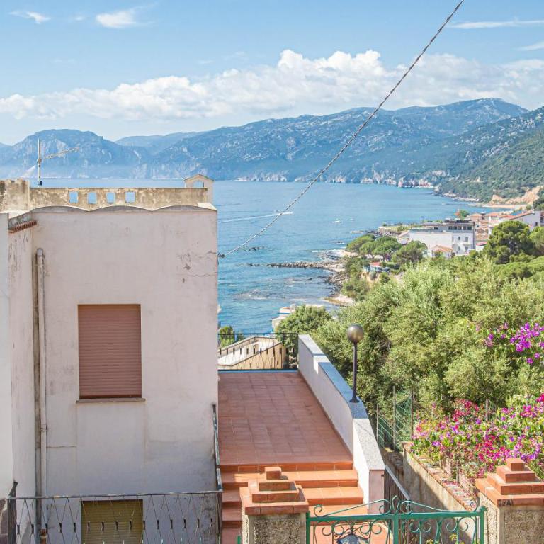 Casa Doramar, wi-fi air-con IUN R3634 - Appartamento con 2 Camere da Letto - 2