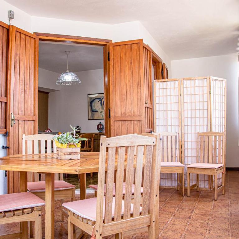 Casa Doramar, wi-fi air-con IUN R3634 - Appartamento con 2 Camere da Letto - 3