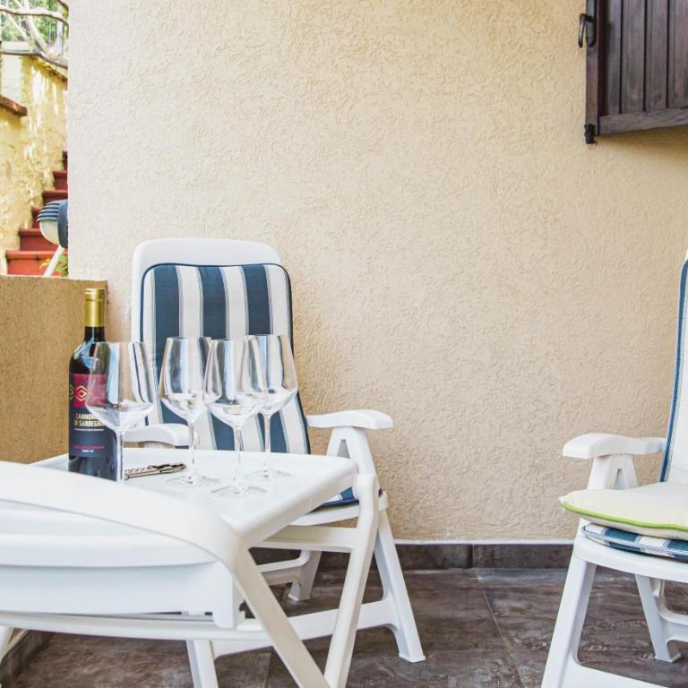 Casa Doramar, wi-fi air-con IUN R3634 - Appartamento con 2 Camere da Letto - 16