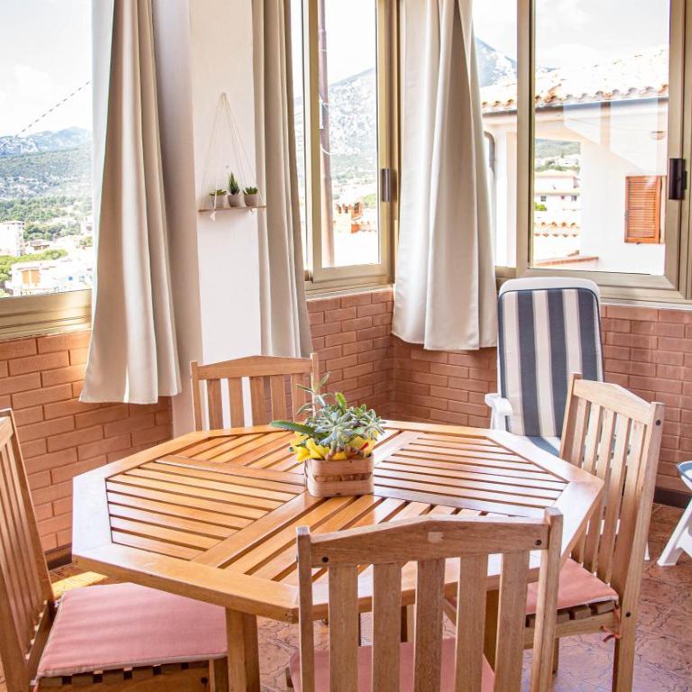 Casa Doramar, wi-fi air-con IUN R3634 - Appartamento con 2 Camere da Letto - 1
