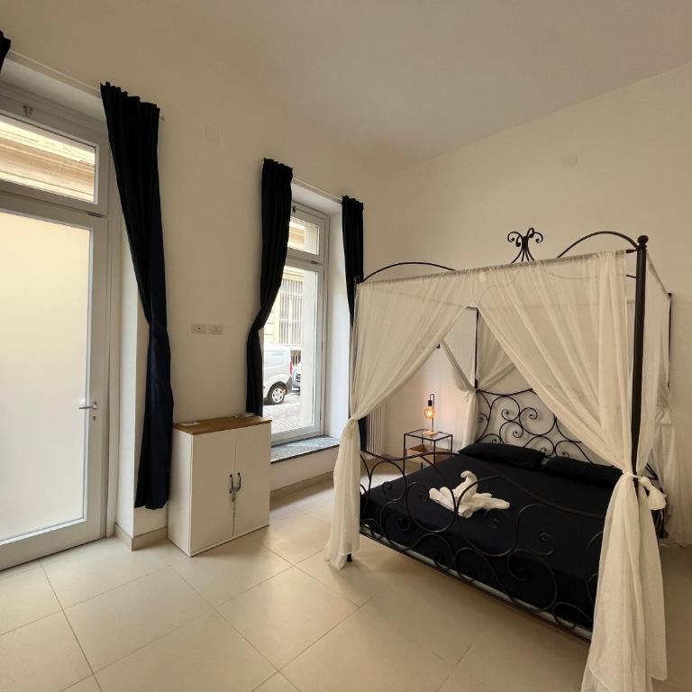 Loft Corte d'Appello - Host by Traveller's Nest - One-Bedroom Apartment - 4