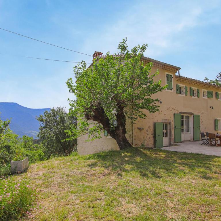 Beautiful Home In Die - Maison de Vacances 4 Chambres - 7