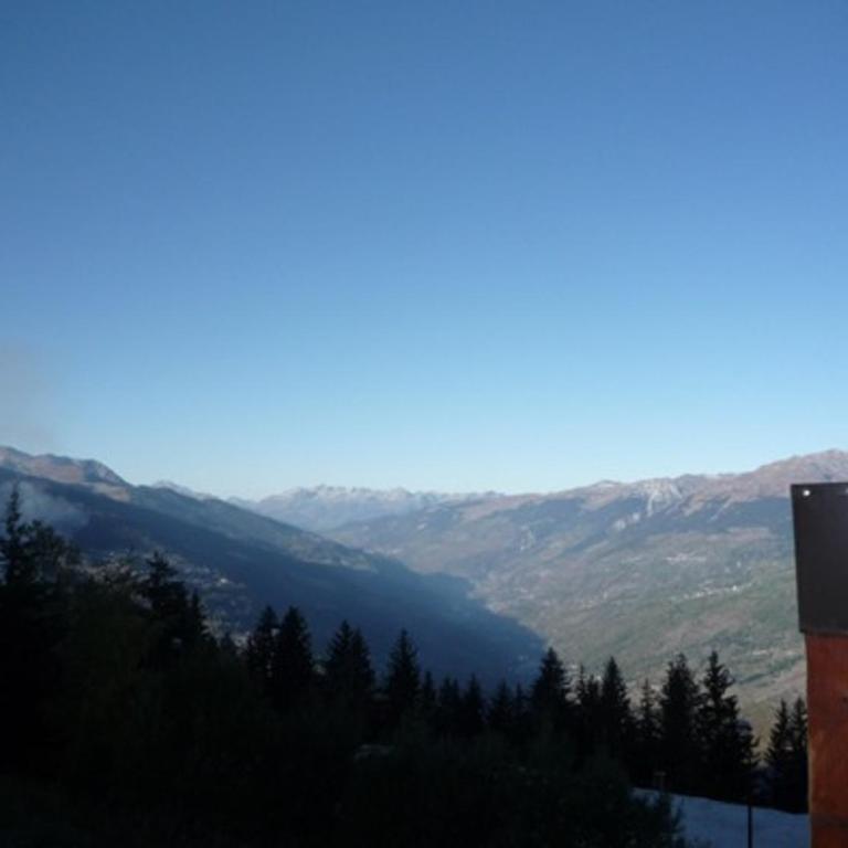 Studio 4 pers. Arc 1800, animaux admis - FR-1-411-257 - Studio - 19