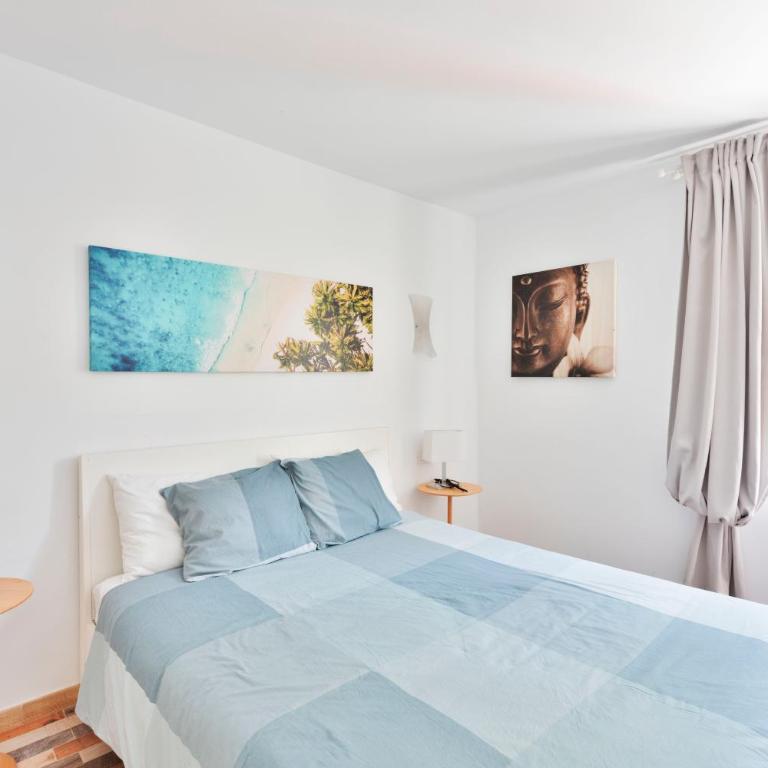 Vivienda Vacacional El Rinconcito - Apartamento de 1 dormitorio - 11