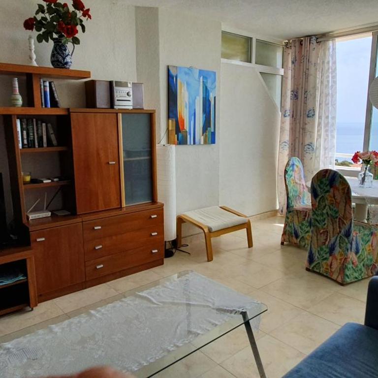 Sea View Penthouse Duplex near Beach - Apartamento de 2 dormitorios - 6