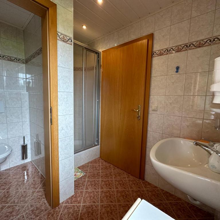 Brandstätterhof - Dreibettzimmer - 8