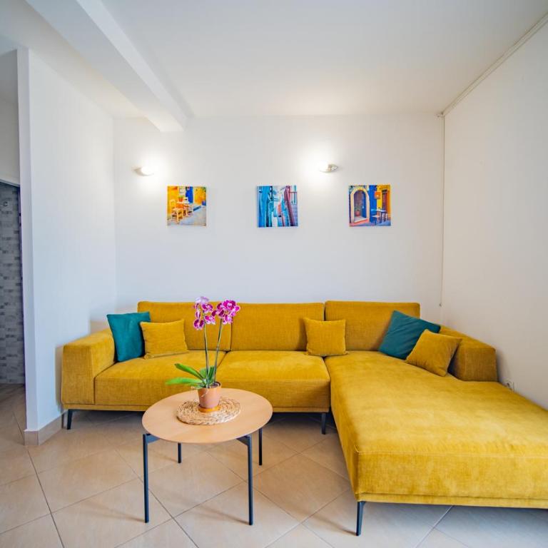 Apartments Novo Mulo - Apartman sa 2 Spavaće Sobe - 5