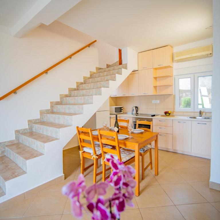 Apartments Novo Mulo - Apartman sa 2 Spavaće Sobe - 8