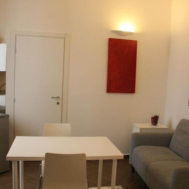 Palazzo della Poesia Casa Vacanze - Appartamento Superior - 4
