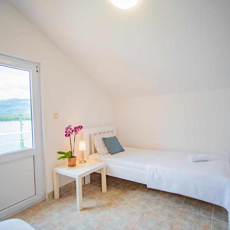 Apartments Novo Mulo - Apartman sa 2 Spavaće Sobe - 10