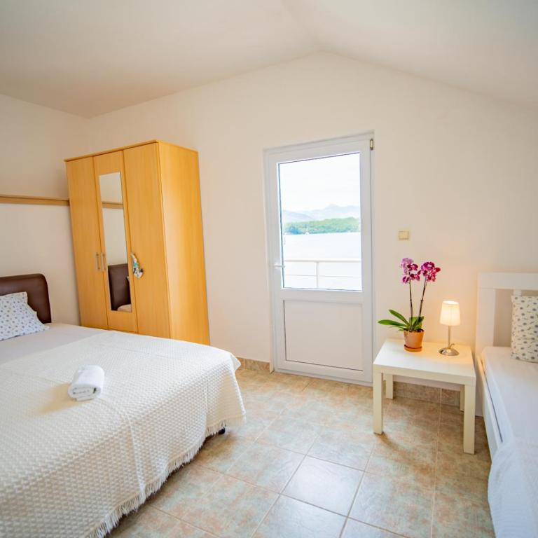Apartments Novo Mulo - Apartman sa 2 Spavaće Sobe - 11