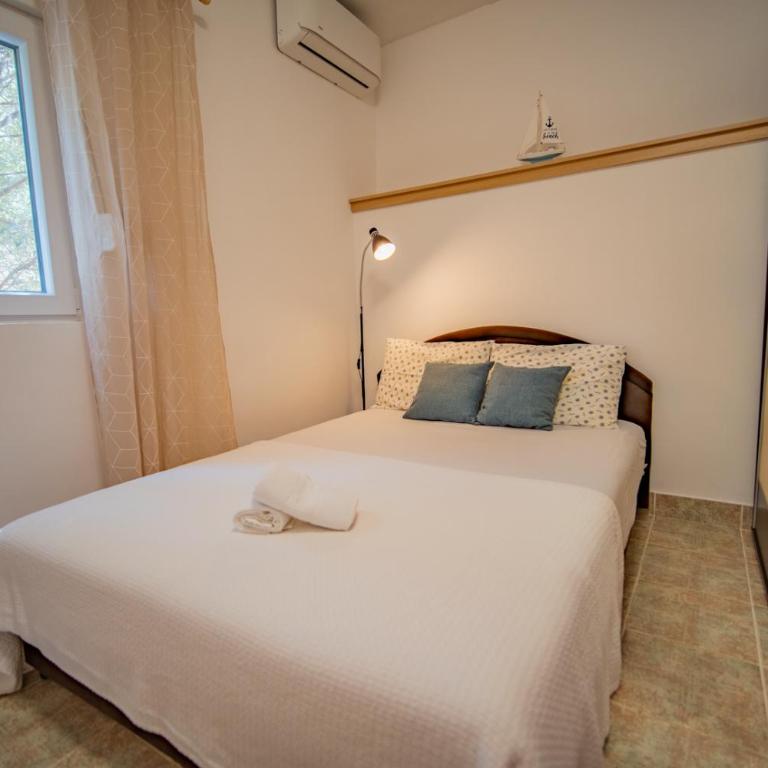 Apartments Novo Mulo - Apartman sa 2 Spavaće Sobe - 12
