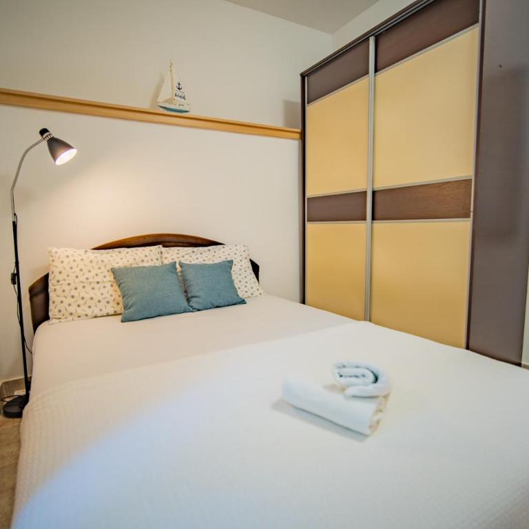 Apartments Novo Mulo - Apartman sa 2 Spavaće Sobe - 13