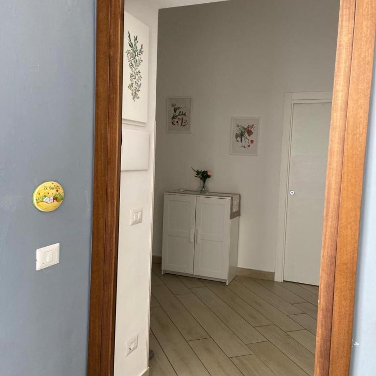 Il vicoletto - Appartamento con 1 Camera da Letto - 19