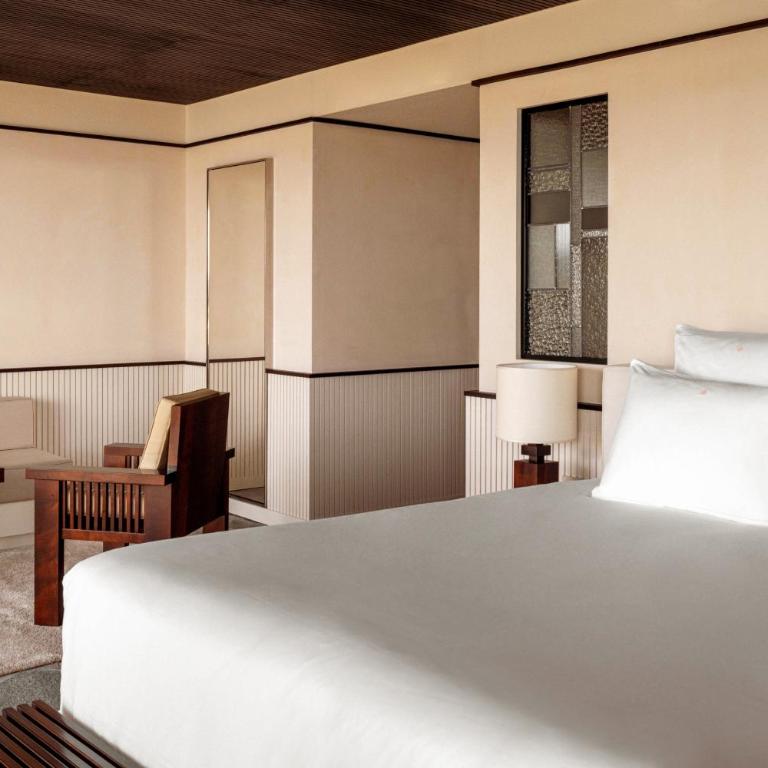 Cap d'Antibes Beach Hotel - Suite - 4
