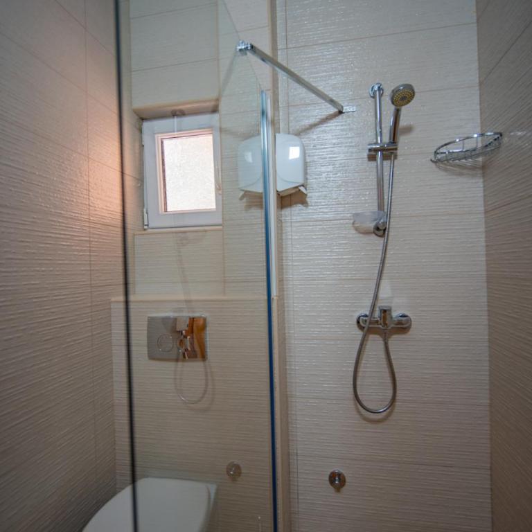 Apartments Novo Mulo - Apartman sa Terasom - 14