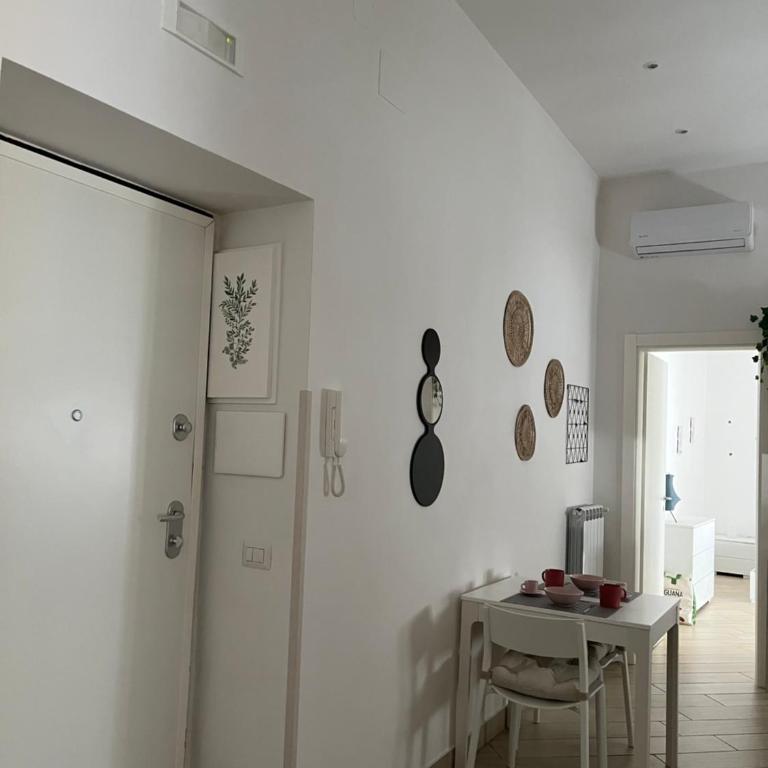 Il vicoletto - Appartamento con 1 Camera da Letto - 21