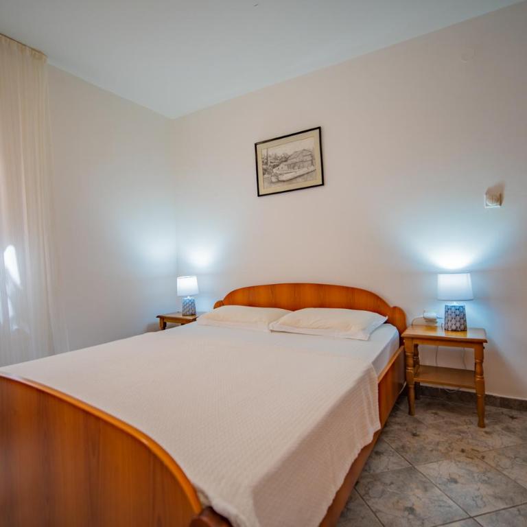 Apartments Novo Mulo - Apartman - Prizemlje - 10