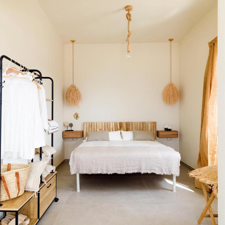 Kartika Charming House - Junior Suite con Vista Mare - 4