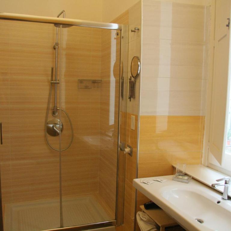 Palazzo della Poesia Casa Vacanze - Appartamento Deluxe - 12