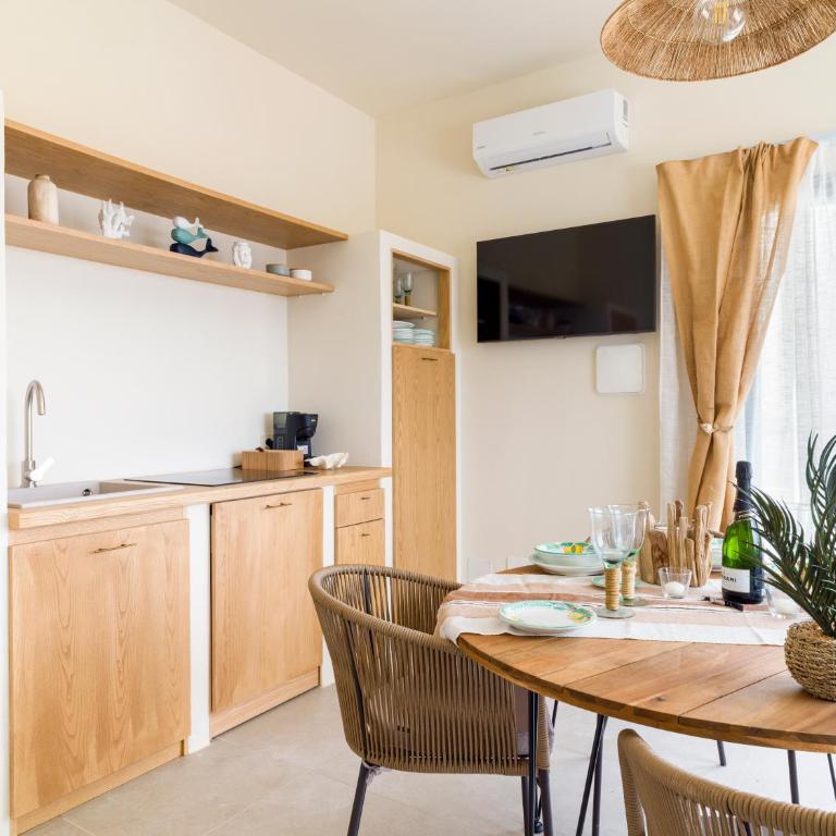 Kartika Charming House - Suite Deluxe con Vista Mare - 3