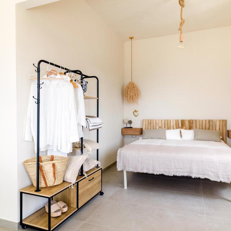 Kartika Charming House - Junior Suite con Vista Mare - 3