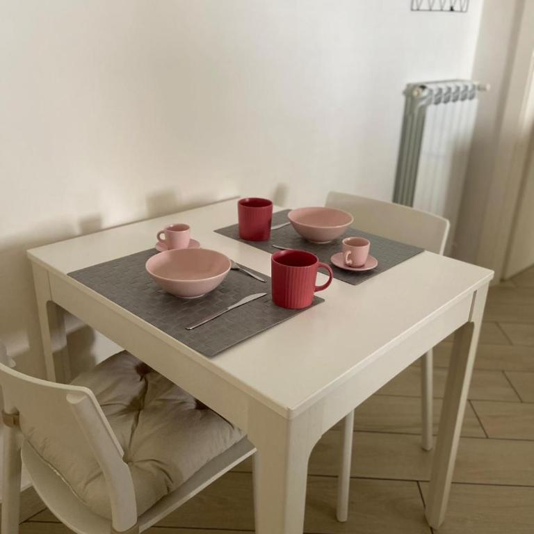Il vicoletto - Appartamento con 1 Camera da Letto - 26