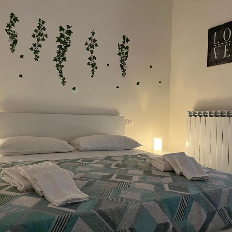 Il vicoletto - Appartamento con 1 Camera da Letto - 14