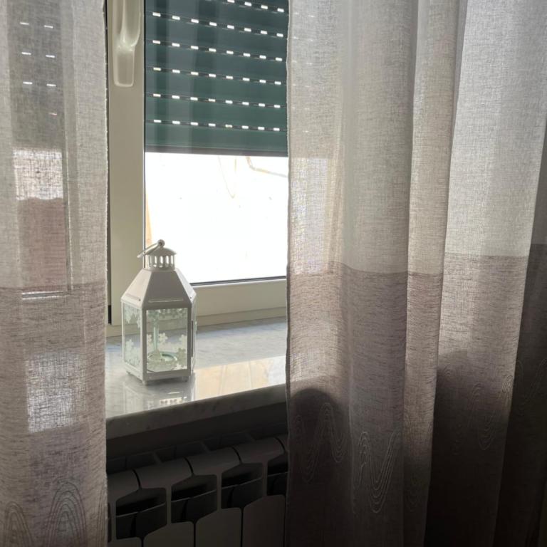 Il vicoletto - Appartamento con 1 Camera da Letto - 40