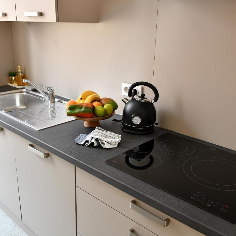 At Home in Colmar - City center - Appartamento con 3 Camere da Letto - 22