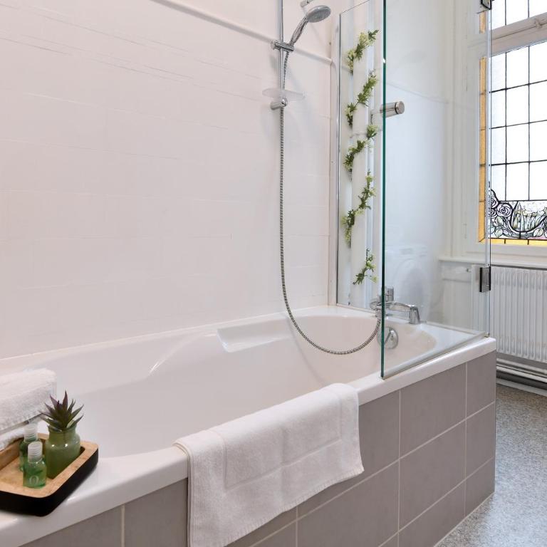 At Home in Colmar - City center - Appartamento con 3 Camere da Letto - 28