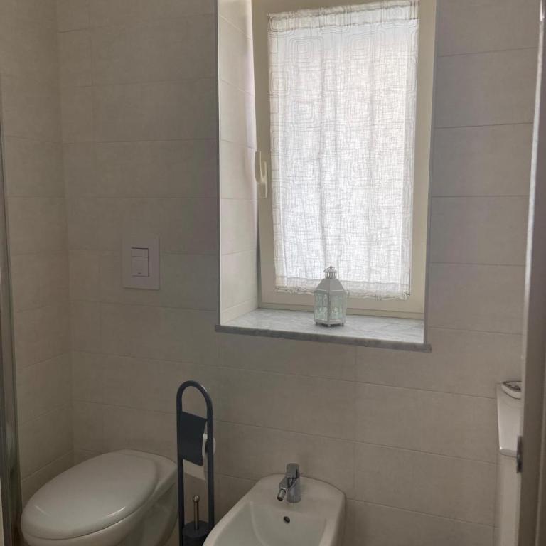 Il vicoletto - Appartamento con 1 Camera da Letto - 57