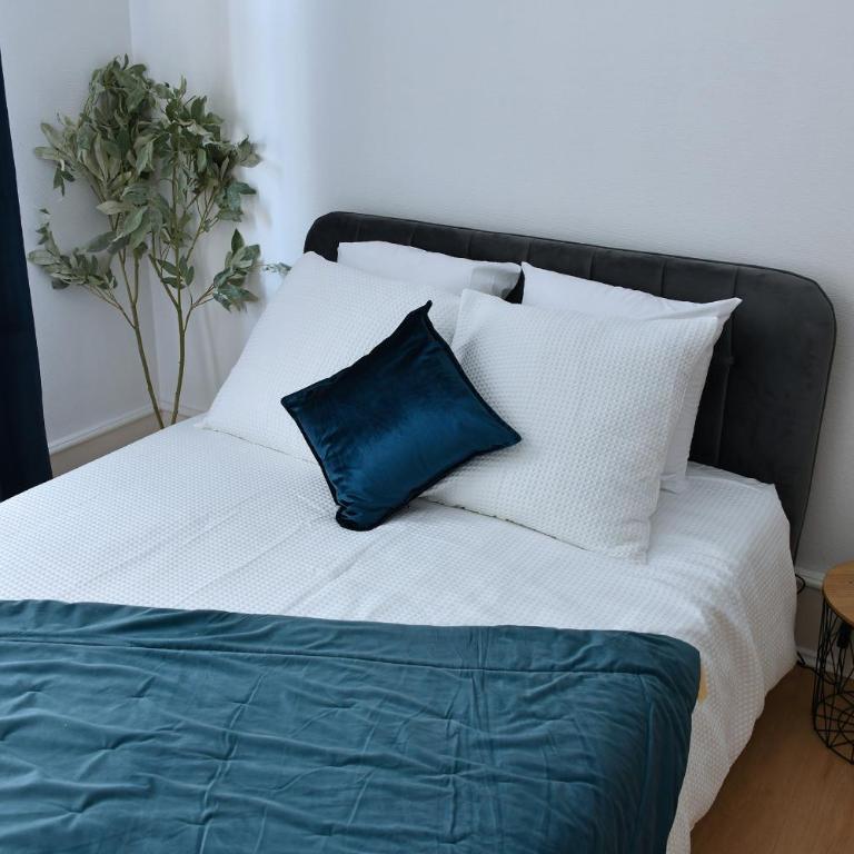 At Home in Colmar - City center - Appartamento con 3 Camere da Letto - 33